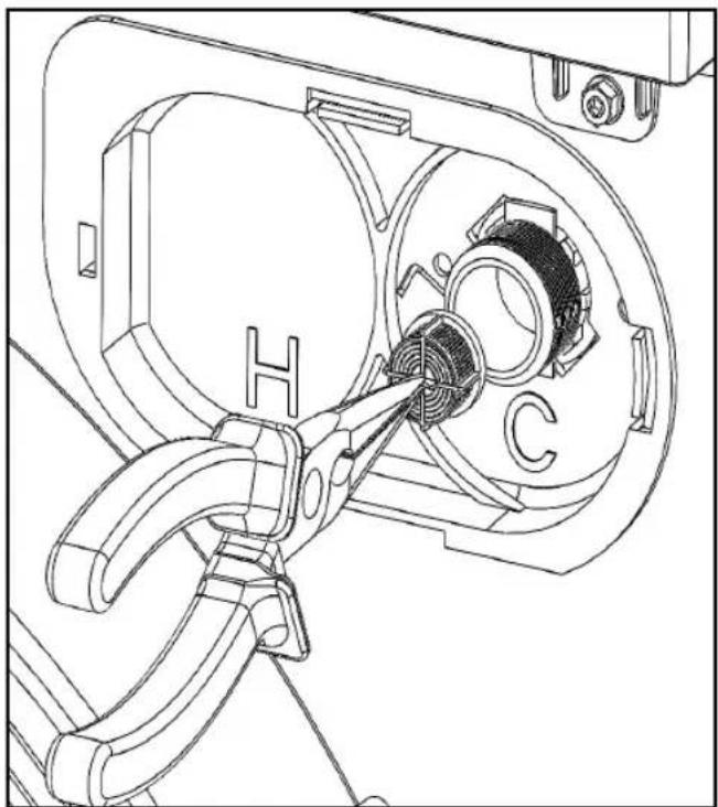 SanGiorgio F510L - WATER LOADING TEST - 3