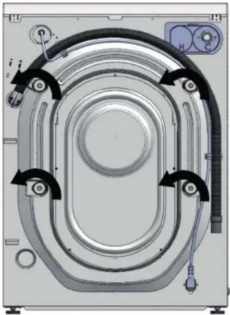 SanGiorgio F510L - GENERAL INFORMATION - 1