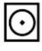 SanGiorgio F510L - LAUNDRY SYMBOLS NOT FOR MACHINE WASHING - 15