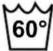 SanGiorgio F510L - LAUNDRY SYMBOLS FOR WASHING MACHINE - 2