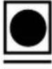 SanGiorgio F510L - LAUNDRY SYMBOLS NOT FOR MACHINE WASHING - 4