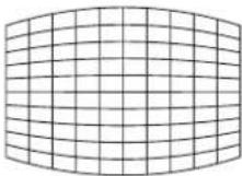 PANASONIC PT-RZ120BE - Setting [KEYSTONE] or [CURVED CORRECTION] - 15