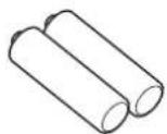 PANASONIC PT-RZ120BE - Lens cover <1> - 3