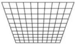 PANASONIC PT-RZ120BE - Setting [KEYSTONE] or [CURVED CORRECTION] - 2