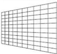 PANASONIC PT-RZ120BE - Setting [KEYSTONE] or [CURVED CORRECTION] - 11