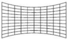 PANASONIC PT-RZ120BE - Setting [KEYSTONE] or [CURVED CORRECTION] - 16