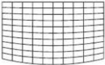 PANASONIC PT-RZ120BE - Setting [KEYSTONE] or [CURVED CORRECTION] - 18