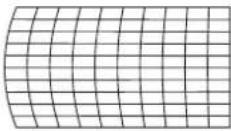 PANASONIC PT-RZ120BE - Setting [KEYSTONE] or [CURVED CORRECTION] - 19