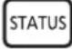 PANASONIC PT-RZ120BE - Using the status function - 1