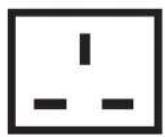 PANASONIC PT-RZ120BE - Usable outlet - 4