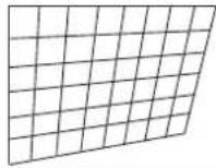 PANASONIC PT-RZ120BE - Setting [CORNER CORRECTION] - 4