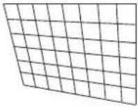 PANASONIC PT-RZ120BE - Setting [CORNER CORRECTION] - 3