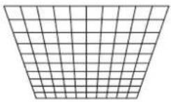 PANASONIC PT-RZ120BE - Setting [KEYSTONE] or [CURVED CORRECTION] - 10