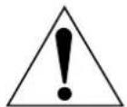 PANASONIC PT-RZ120BE - WARNING: - 3