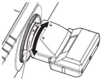 PANASONIC PT-RZ120BE - Note - 1