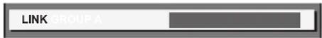 PANASONIC PT-RZ120BE - 16) Press the button. - 1
