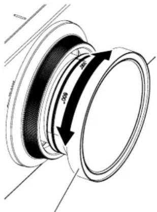 PANASONIC PT-RZ120BE - ■Zoom Lens (Model No.: ET-DLE060, ET-DLE085, ET-DLE105) - 1