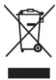 PANASONIC PT-DW750BE - Information for Users on Collection and Disposal of Old Equipment and used Batteries - 1