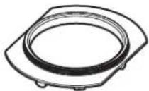 PANASONIC PT-DW750BE - Accessories - 6
