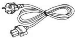 PANASONIC PT-DW750BE - Accessories - 2