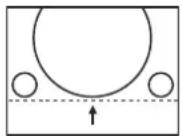PANASONIC PT-DW750BE - [SHIFT] - 1