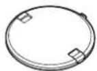 PANASONIC PT-DW750BE - Accessories - 7