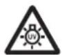 PANASONIC PT-DW750BE - WARNING: - 4