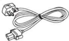 PANASONIC PT-DW750BE - Accessories - 3