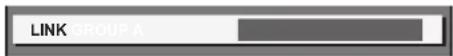 PANASONIC PT-DW750BE - 16) Press the button. - 1