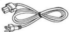 PANASONIC PT-DW750BE - Accessories - 4