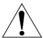 PANASONIC PT-DW750BE - WARNING: - 3
