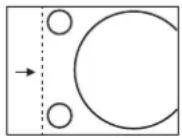 PANASONIC PT-DW750BE - [SHIFT] - 3