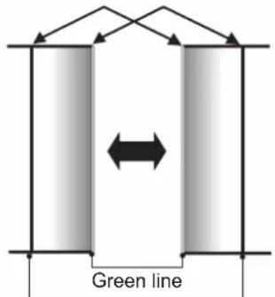 PANASONIC PT-DW750BE - [EDGE BLENDING] - 1