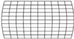 PANASONIC PT-DW750BE - Setting [KEYSTONE] or [CURVED] - 13