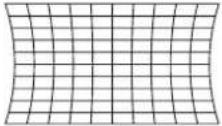 PANASONIC PT-DW750BE - Setting [KEYSTONE] or [CURVED] - 14