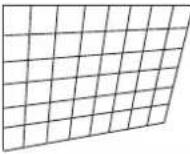 PANASONIC PT-DW750BE - Setting [CORNER CORRECTION] - 4