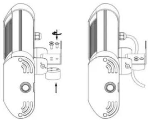ARGO Diana - ASSEMBLY INSTRUCTIONS - 2