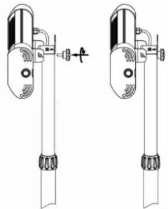 ARGO Diana - ASSEMBLY INSTRUCTIONS - 4