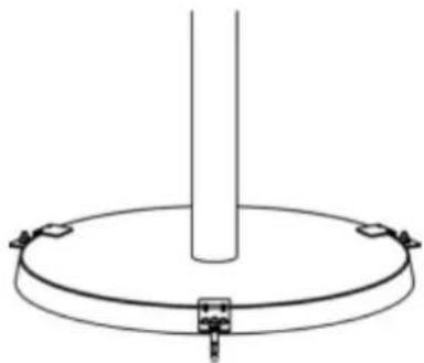 ARGO Diana - ASSEMBLY INSTRUCTIONS - 5