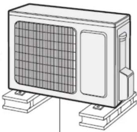 ARGO Ecolight mono 12000 - Step two: install the drain joint - 1