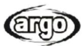 ARGO Ecolight mono 12000 - Install a union nut - 3
