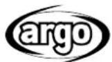 ARGO Holly - INFORMATION FOR THE CORRECT DISPOSAL OF THE PRODUCT IN ACCORDANCE WITH EUROPEAN DIRECTIVE 2012/19/EU - 1