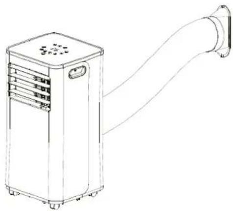 ARGO Holly - USE WITH END FITTING FOR WINDOW - 5