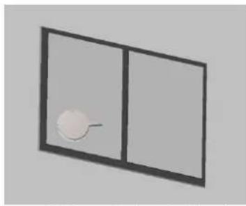ARGO Holly - USE WITH WINDOW UNIT KIT (accessory managed separately) - 2