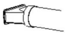 ARGO Holly - USE WITH END FITTING FOR WINDOW - 2
