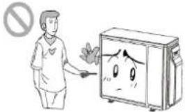ARGO ECOWALL 9000 - WARNING - 7