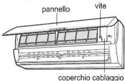 ARGO ECOWALL 9000 - Step six: install the condensate drain pipe - 2