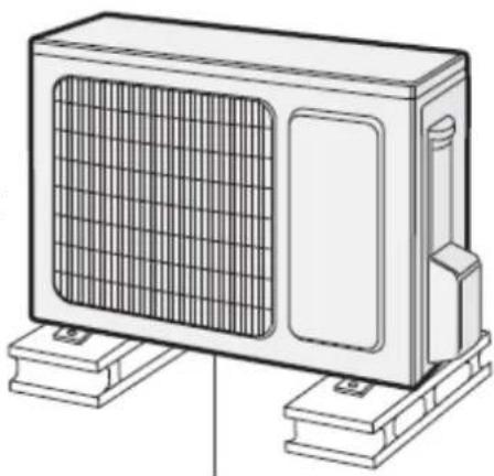 ARGO ECOWALL 9000 - Step two: install the drain joint - 1
