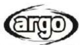 ARGO ECOWALL 9000 Wi-Fi - Install a union nut - 3