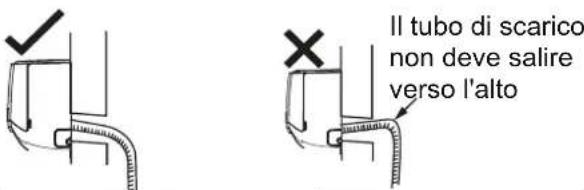 ARGO ECOWALL 9000 Wi-Fi - Step six: tidy up the pipes - 2